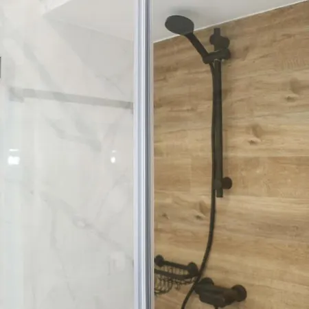 Downtown Thessaloniki Deluxe - Ote Tower Home