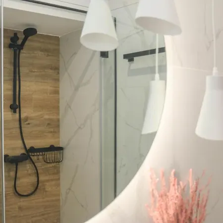 Downtown Thessaloniki Deluxe - Ote Tower Home